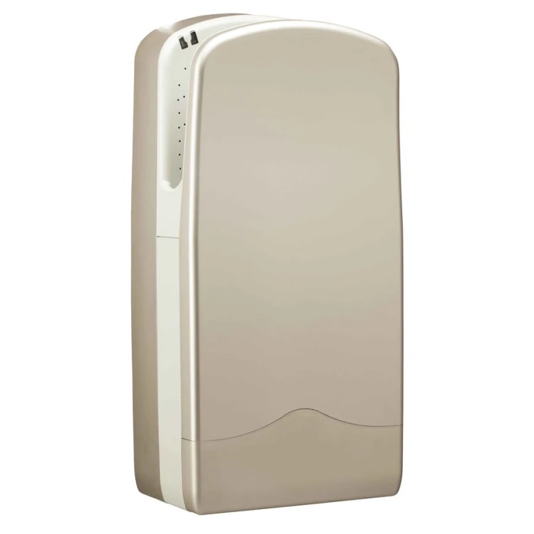 V-JET bezdotykowa suszarka do rąk V-JET 220-240V, 1760W, 300x195x617mm, srebrna