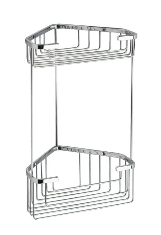 SMART podwójna półka narożna 175x325x175mm