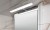 FELINA LED oświetlenie ścienne , 8W, 308x15x112mm, IP44, chrom #3