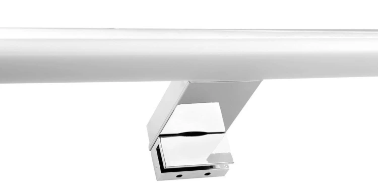 PANDORA oświetlenie ścienne LED, 15 W, 808x15x112 mm, IP44, chrom (26693CI) #3