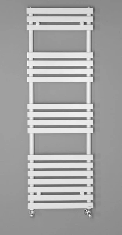 JALOUSI grzejnik łazienkowy, 500x1500mm, biały #3