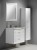 SAVA 80 umywalka meblowa 80x46cm, biała #5
