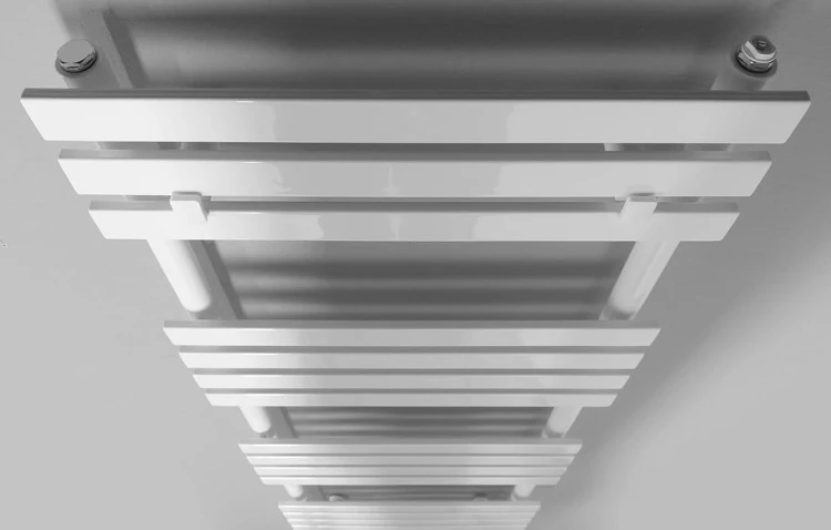 JALOUSI grzejnik łazienkowy, 500x1500mm, biały #4