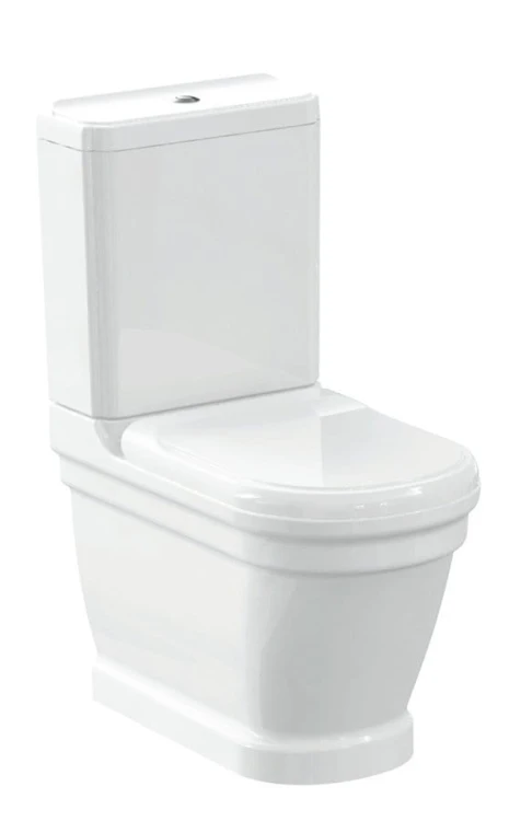ANTIK spłuczka do kompaktu WC #2