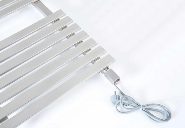 CARUSO grzałka elektryczna 300 W, stal nierdzewna mat #4