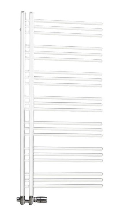 DORLION grzejnik łazienkowy 500x1200mm, biały