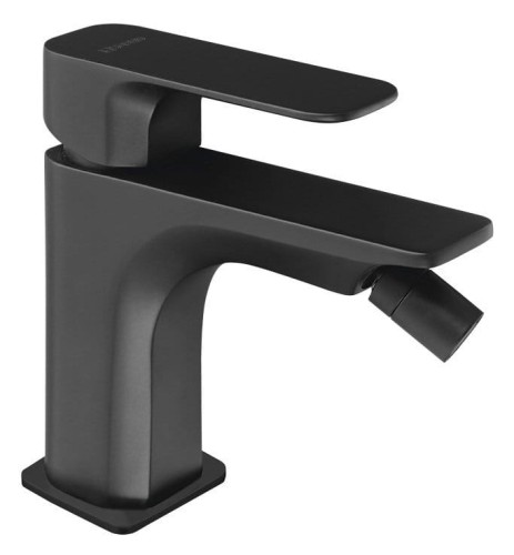 SPY bateria bidetowa, czarny mat