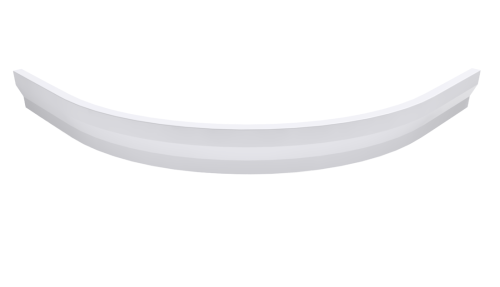 Obudowa czołowa 80, R550, wysokość 10cm