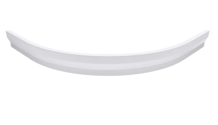 Obudowa czołowa 80, R550, wysokość 10cm