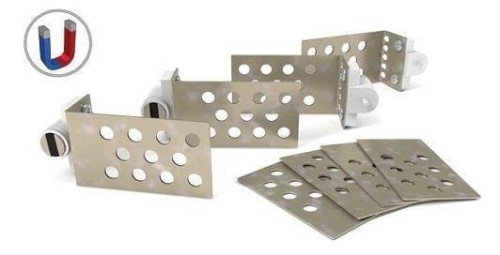 Magnesy pod płytki #2