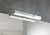 VERONICA 2 oświetlenie LED, 8 W, 300x25x83 mm, IP44, chrom #5