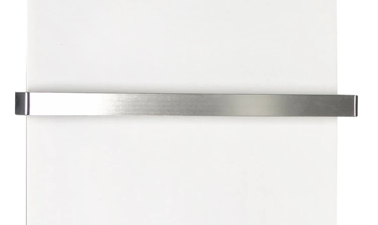TABELLA wieszak na ręcznik 520mm, stal nierdzewna mat
