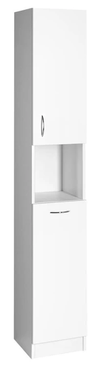 SIMPLEX ECO szafka wysoka z koszem na bieliznę 30x180x30cm