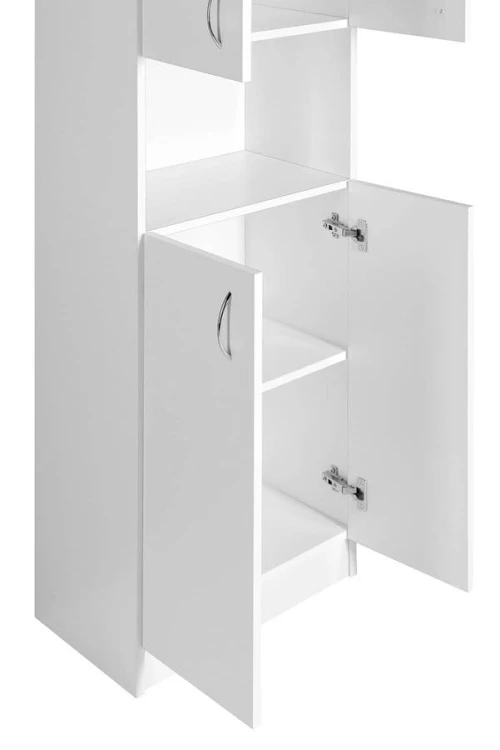 SIMPLEX ECO szafka wysoka 50x180x30cm #3