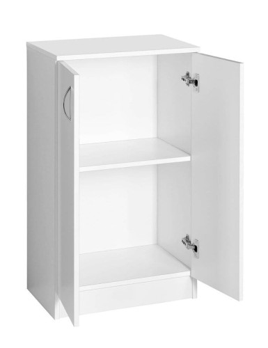 SIMPLEX ECO szafka niska 50x86x30cm #2