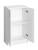 SIMPLEX ECO szafka niska 50x86x30cm #2