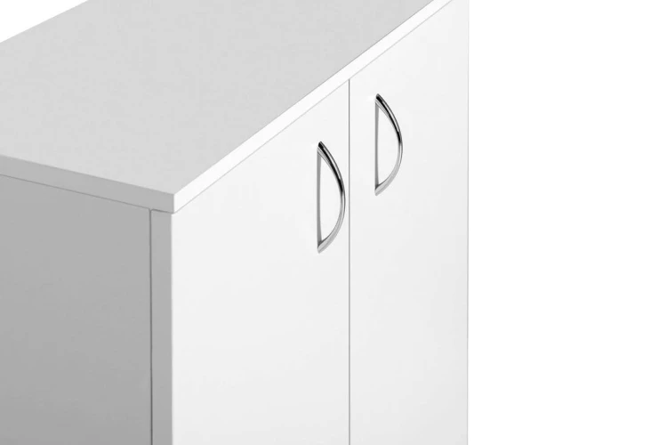 SIMPLEX ECO szafka niska 50x86x30cm #3