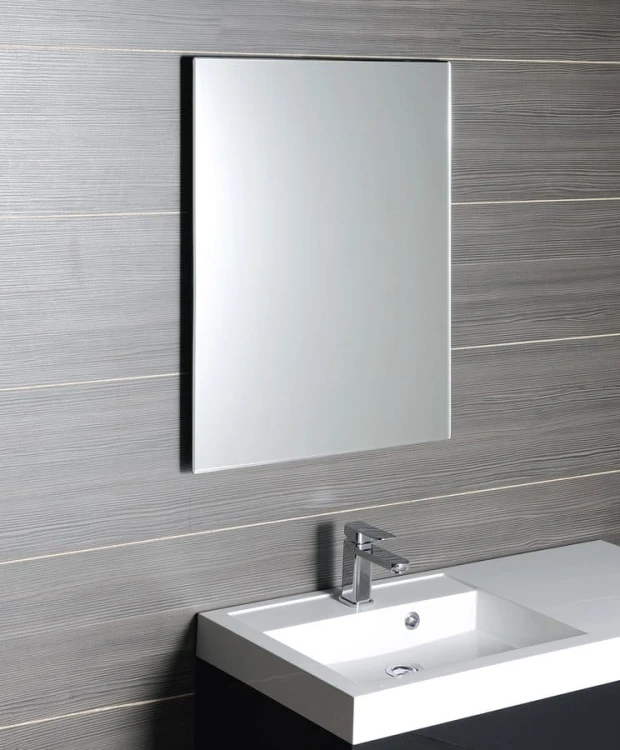 ACCORD lustro fazowane 70x90cm, CU free #2