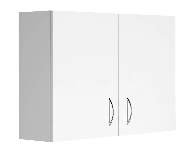 KERAMIA FRESH szafka wisząca 70x50x20cm, biała