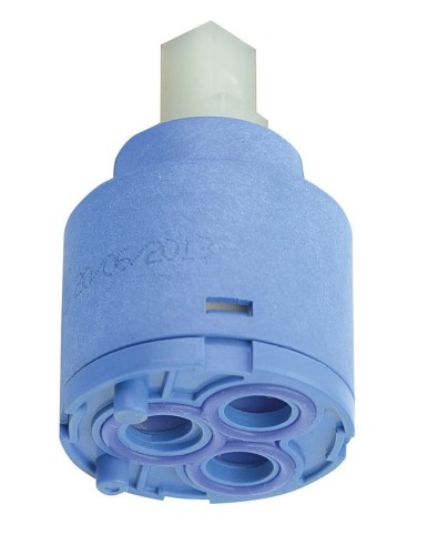 Glowica zamienna 35mm, niska
