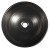 ATTILA umywalka ceramiczna 43cm, metaliczna miedź #2