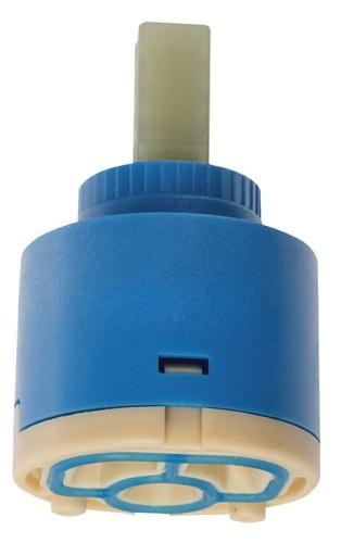Glowica zamienna 40mm, niska