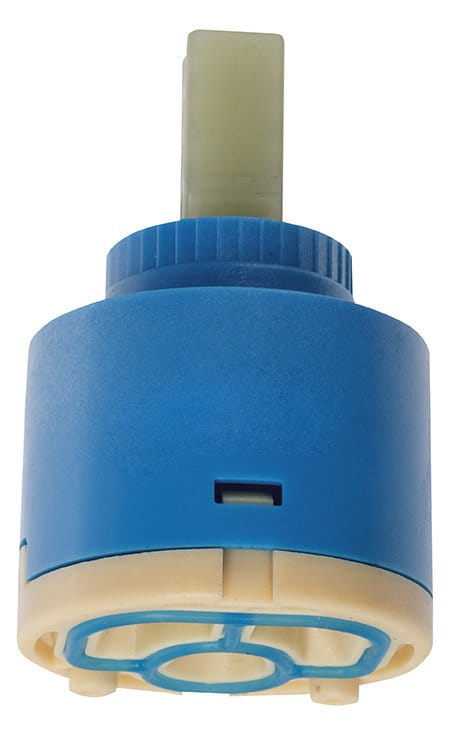 Glowica zamienna 40mm, niska