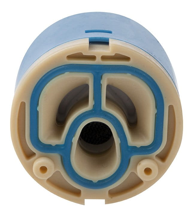 Glowica zamienna 40mm, niska #2