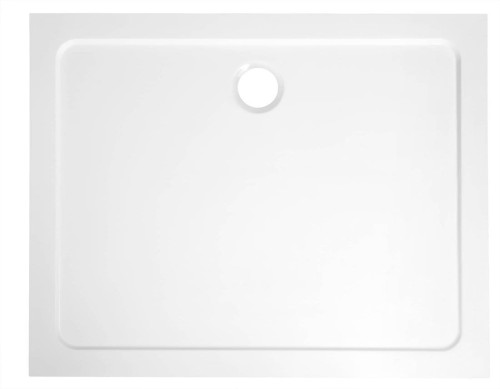 TECMI brodzik prysznicowy kompozytowy 120x90x3cm