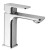 FACTOR bateria umywalkowa, chrom