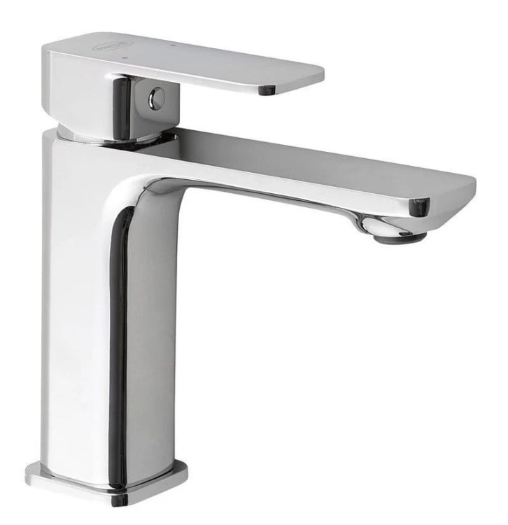 FACTOR bateria umywalkowa, chrom