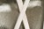 CROSS szafka umywalkowa 70x81x47cm, starobiała #8