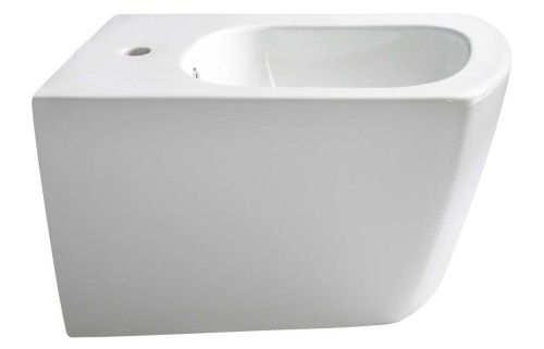GLANC bidet wiszący, 37x51,5 cm #2