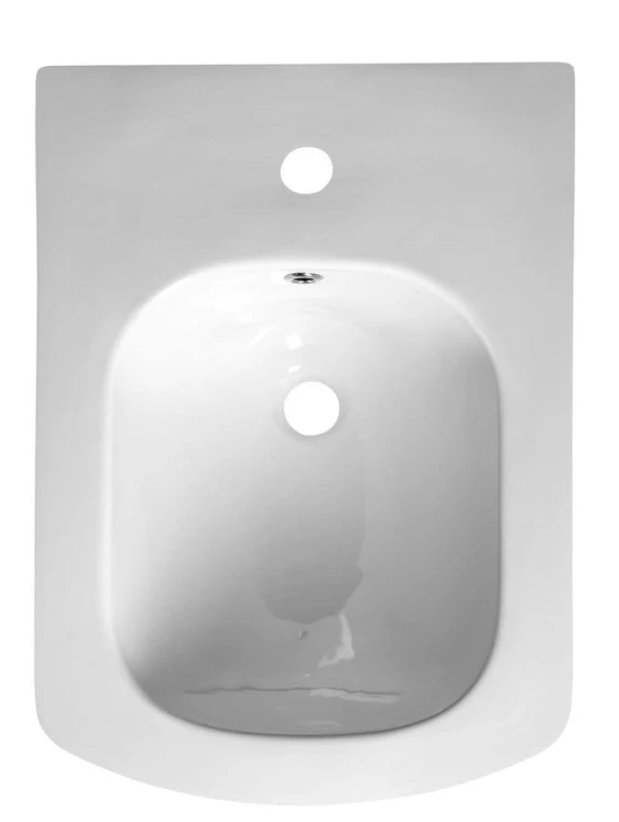 GLANC bidet wiszący, 37x51,5 cm #4
