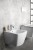 GLANC bidet wiszący, 37x51,5 cm #5