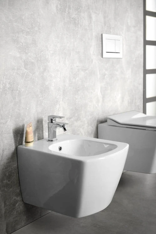 GLANC bidet wiszący, 37x51,5 cm #5