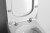 GLANC deska WC, SLIM, Soft Close, białe #5