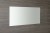 PLAIN lustro ze ściętą krawędzią 120x60cm, zaokrąglone rogi, CU free #2