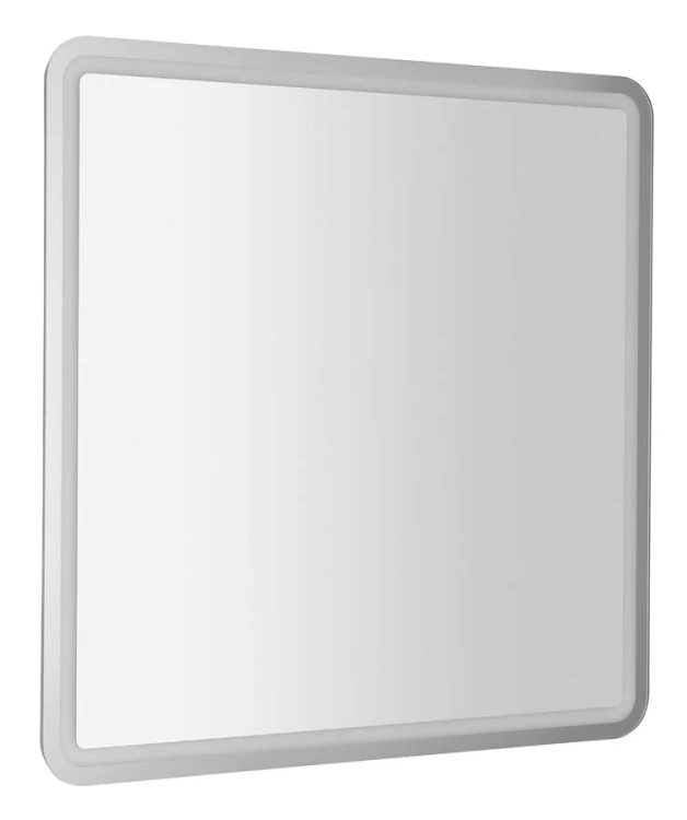 NYX lustro z oświetleniem LED 80x80cm