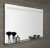 BRETO lustro z oświetleniem LED i półką 120x60,8cm #5