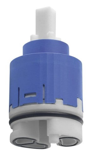 Głowica zamienna 40mm (MI021 nowy model, dźwignia się nie podnosi)