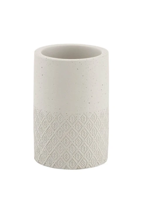 AFRODITE kubek do postawienia, cement