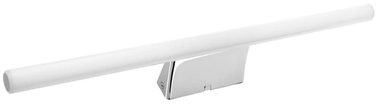 IRENE 2 oświetlenie ścienne LED, 9 W, 500x35x77 mm, IP44, chrom #2