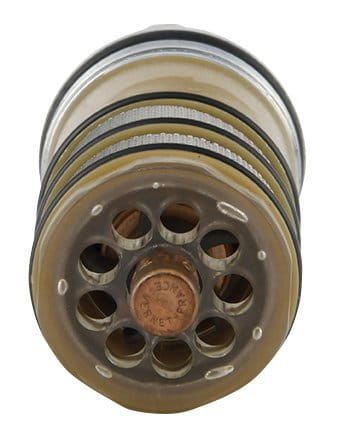 Termostatyczne z tonerem do MB623, MB453 #2