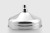 DREAMART deszczownia, 208mm, stal nierdzewna polerowana #3