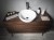 RONDANE umywalka ceramiczna nablatowa, średnica 41cm, biały #5