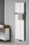 COLONNA grzejnik 450x1800mm, biały #2