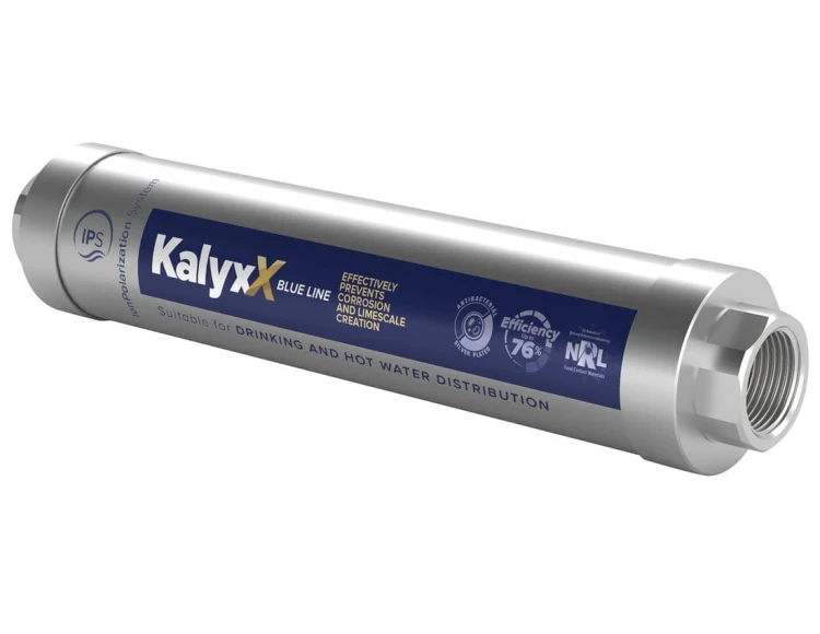 Zmiękczacz wody IPS Kalyxx BlueLine - G 3/4"