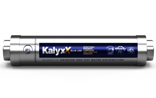 Zmiękczacz wody IPS Kalyxx BlueLine - G 1" #2