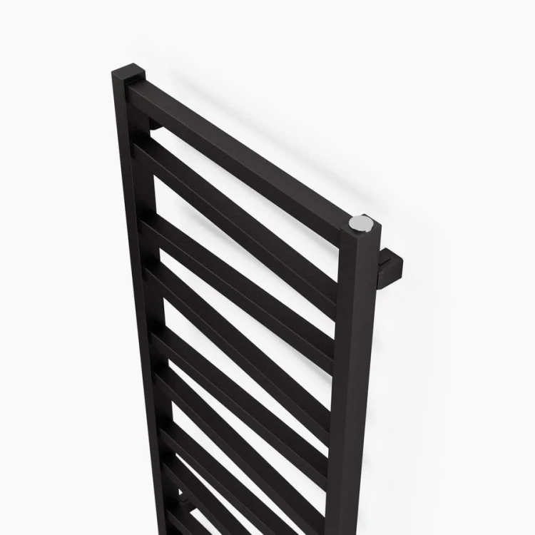 ZIG grzejnik łazienkowi 500x1096mm, antracyt #3